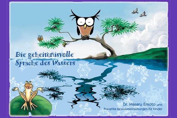 Emoto Kinderbuch